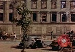 Image of Unter den Linden Berlin Germany, 1945, second 38 stock footage video 65675053364