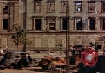 Image of Unter den Linden Berlin Germany, 1945, second 39 stock footage video 65675053364