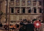 Image of Unter den Linden Berlin Germany, 1945, second 40 stock footage video 65675053364