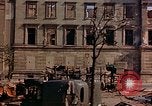 Image of Unter den Linden Berlin Germany, 1945, second 41 stock footage video 65675053364