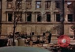 Image of Unter den Linden Berlin Germany, 1945, second 42 stock footage video 65675053364