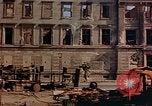 Image of Unter den Linden Berlin Germany, 1945, second 43 stock footage video 65675053364