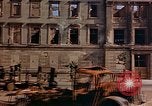 Image of Unter den Linden Berlin Germany, 1945, second 44 stock footage video 65675053364