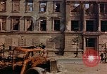 Image of Unter den Linden Berlin Germany, 1945, second 45 stock footage video 65675053364