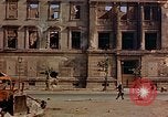 Image of Unter den Linden Berlin Germany, 1945, second 46 stock footage video 65675053364