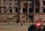Image of Unter den Linden Berlin Germany, 1945, second 47 stock footage video 65675053364