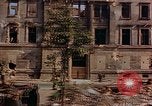 Image of Unter den Linden Berlin Germany, 1945, second 49 stock footage video 65675053364