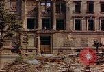 Image of Unter den Linden Berlin Germany, 1945, second 50 stock footage video 65675053364