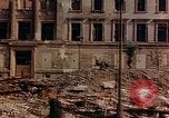 Image of Unter den Linden Berlin Germany, 1945, second 54 stock footage video 65675053364