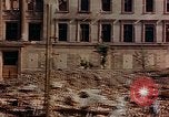 Image of Unter den Linden Berlin Germany, 1945, second 55 stock footage video 65675053364