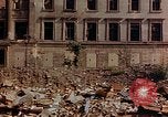 Image of Unter den Linden Berlin Germany, 1945, second 56 stock footage video 65675053364