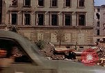 Image of Unter den Linden Berlin Germany, 1945, second 58 stock footage video 65675053364