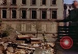 Image of Unter den Linden Berlin Germany, 1945, second 59 stock footage video 65675053364