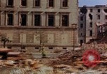 Image of Unter den Linden Berlin Germany, 1945, second 60 stock footage video 65675053364