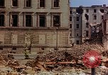 Image of Unter den Linden Berlin Germany, 1945, second 61 stock footage video 65675053364