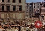 Image of Unter den Linden Berlin Germany, 1945, second 62 stock footage video 65675053364