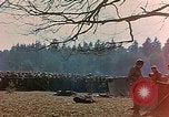 Image of German prisoners of war Germany, 1945, second 3 stock footage video 65675053365