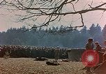 Image of German prisoners of war Germany, 1945, second 7 stock footage video 65675053365