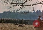 Image of German prisoners of war Germany, 1945, second 11 stock footage video 65675053365