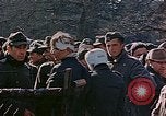 Image of German prisoners of war Germany, 1945, second 28 stock footage video 65675053365