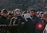Image of German prisoners of war Germany, 1945, second 29 stock footage video 65675053365