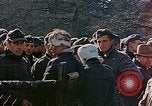 Image of German prisoners of war Germany, 1945, second 32 stock footage video 65675053365