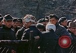 Image of German prisoners of war Germany, 1945, second 35 stock footage video 65675053365