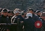 Image of German prisoners of war Germany, 1945, second 36 stock footage video 65675053365