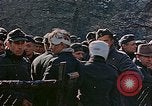 Image of German prisoners of war Germany, 1945, second 37 stock footage video 65675053365