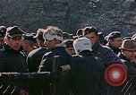 Image of German prisoners of war Germany, 1945, second 38 stock footage video 65675053365