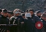 Image of German prisoners of war Germany, 1945, second 39 stock footage video 65675053365