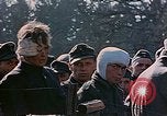 Image of German prisoners of war Germany, 1945, second 40 stock footage video 65675053365