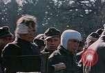 Image of German prisoners of war Germany, 1945, second 41 stock footage video 65675053365