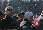 Image of German prisoners of war Germany, 1945, second 42 stock footage video 65675053365