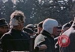 Image of German prisoners of war Germany, 1945, second 43 stock footage video 65675053365