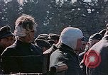 Image of German prisoners of war Germany, 1945, second 44 stock footage video 65675053365