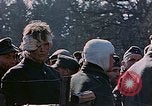 Image of German prisoners of war Germany, 1945, second 49 stock footage video 65675053365