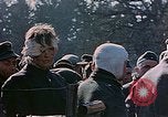 Image of German prisoners of war Germany, 1945, second 51 stock footage video 65675053365
