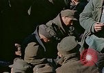 Image of German prisoners of war Germany, 1945, second 52 stock footage video 65675053365