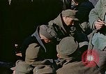 Image of German prisoners of war Germany, 1945, second 53 stock footage video 65675053365