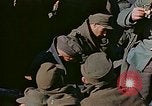 Image of German prisoners of war Germany, 1945, second 54 stock footage video 65675053365