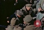 Image of German prisoners of war Germany, 1945, second 55 stock footage video 65675053365