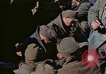 Image of German prisoners of war Germany, 1945, second 56 stock footage video 65675053365