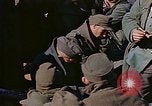 Image of German prisoners of war Germany, 1945, second 57 stock footage video 65675053365