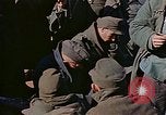 Image of German prisoners of war Germany, 1945, second 60 stock footage video 65675053365