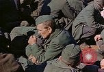 Image of German prisoners of war Germany, 1945, second 61 stock footage video 65675053365