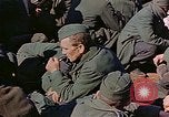 Image of German prisoners of war Germany, 1945, second 62 stock footage video 65675053365