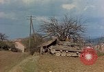 Image of American military vehicles Germany, 1945, second 11 stock footage video 65675053366