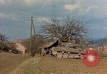 Image of American military vehicles Germany, 1945, second 14 stock footage video 65675053366