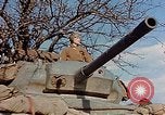 Image of American military vehicles Germany, 1945, second 18 stock footage video 65675053366